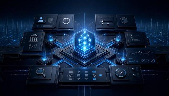 Block Street Unifies Tokenized Stock Liquidity as Major Exchanges Bring Equities On-Chain