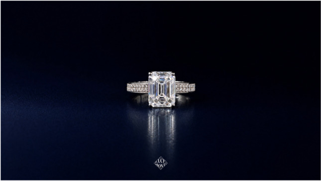 Mephexus Group's Luce di Monti Introduces Lifetime Guarantee on Every ZEVERRA&trade; Stone It Sets
