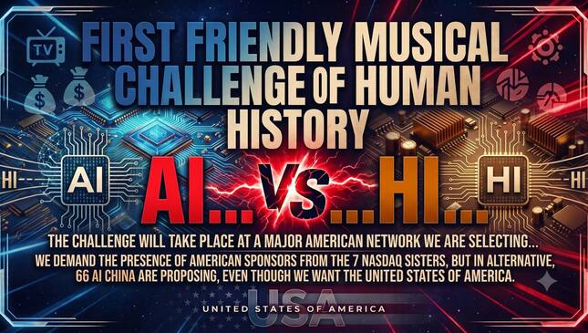 Francoobla Music Issues Final Call for Broadcasters, Major Record Labels and Investors to Bring &ldquo;...