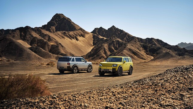 FREELANDER Outlines Global Validation Programme for FREELANDER 8 Ahead of First International Tes...