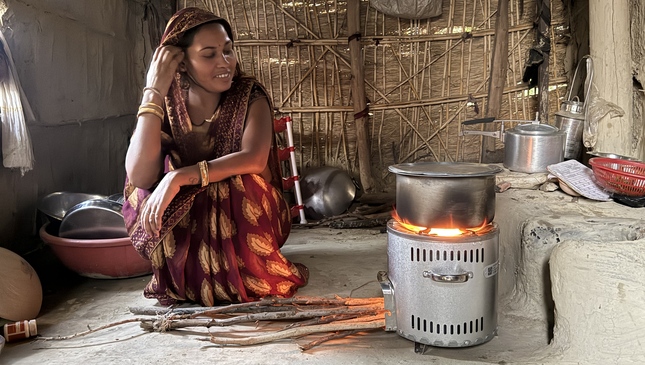 Climate Solutions Company Treasure Carbon Brings Climate Finance to Nepal for Long-Term Climate A...