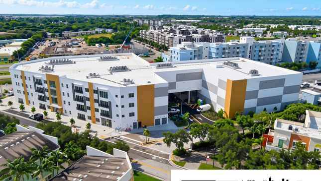 StorageMart Expands Portfolio with Five New Facilities Across Missouri, Kansas, and Florida in Q3...