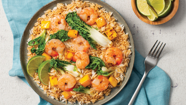 Simplify Family Dinners with Easy, One-Pan Meals