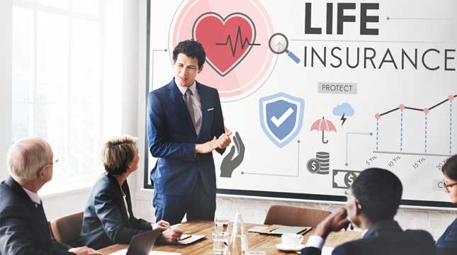 Life Insurance (Source: Freepik)