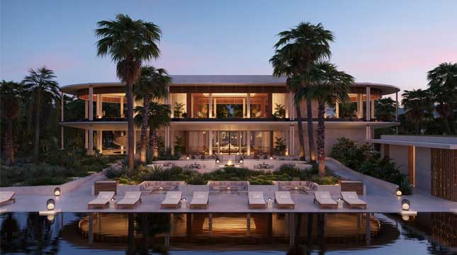 Amanvani Hotel Source: aman.com
