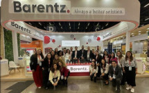 Barentz