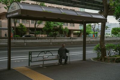Japan's Aging Workforce: How Automation Is Reshaping the World's Most Aged Economy