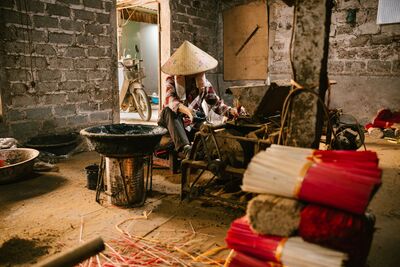 Vietnam's Manufacturing Boom 2026: Record Exports, FDI and the Rise of an Asian Factory Hub