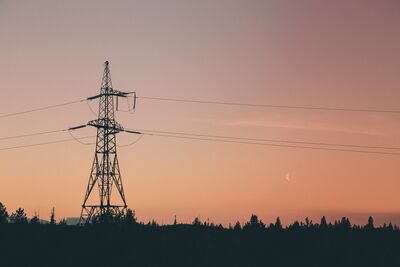 Russia's Energy Strategy Under Sanctions: Oil, Gas and the Pivot to Asia