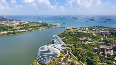 Asia-Pacific Travel Outlook 2026: Mobility and Infrastructure