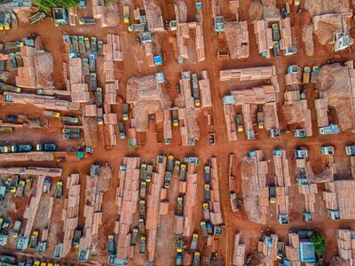Rare Earth Elements Supply Chain: Who Controls the Market in 2026