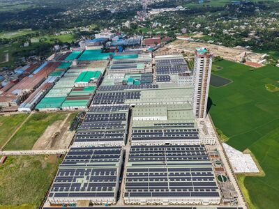 The Next-Generation Battery Factory Race in 2026