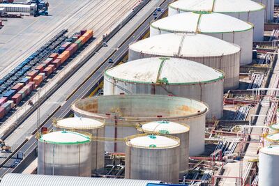 Global Oil Market Outlook 2026: OPEC, Demand and Geopolitics