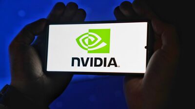 Nvidia Posts Record 6.2 Billion Quarter as AI Data-Center Demand Surges