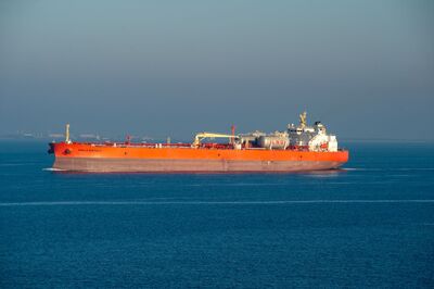 Global LNG Market 2026: Supply, Demand and New Terminals