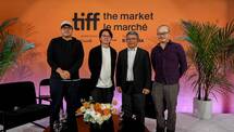 Thailand Steps Into the Global Spotlight at TIFF 2026 as TAT Advances Its Film Location and Film ...