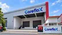 CorefloX Opens Malaysia Manufacturing Facility to Expand Global Liquid Cooling Capacity
