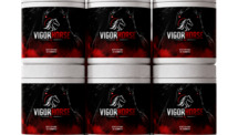 VigorHorse Gummies Introduces Vigor Horse Multi-Ingredient Dietary Supplement Formulated for Ener...