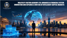 Volatility Factor Academy Ltd. Unveils Next-Generation AI-Driven Financial Infrastructure to Demo...