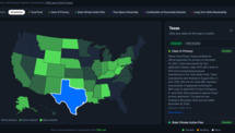 CarbonStorage.io Launches Global Data Export Capabilities Across Low-Carbon Project Databases