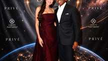 AMY GREEN AND THE GREEN VISION FOUNDATION HOSTED THE FOOTPRINT OF LIFE DURING CLIMATE WEEK NYC