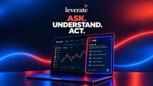 From Question to Action: Leverate Launches ASK, Its Native AI Assistant for Traders