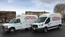 Fowler Plumbing &amp; Restoration Launches New Website to Better Serve Fallbrook and North San Di...