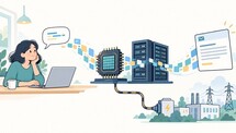 What Is a Token in AI? 51AIpower Explores How Individuals Can Participate in AI Infrastructure