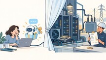 Who Pays for a Free AI API? 51AIpower Explores the Cost Behind Every AI Response