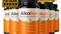 AlkaBurn Capsules Introduces Alka Burn Multi-Ingredient Dietary Supplement for Metabolism Support