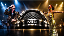 Music Industry Community Brings Music, Networking, and Industry Connections to Chase Bell and LIR...