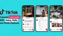 TokBoostly Introduces Guide to TikTok Voice Comments and Comment Engagement
