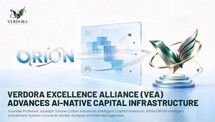 Verdora Excellence Alliance Expands Intelligent Capital and Risk Management Framework