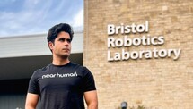 Nearhuman raises £350,000 pre-seed to bring physical AI to e-scooters