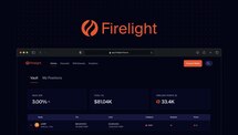 Firelight Goes Live With Protection Built Into DeFi Vaults