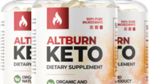 AltBurn Keto Australia (AU) Introduces Keto Capsules For Weight Loss Multi-Ingredient Dietary Sup...