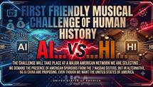 Francoobla Music Issues Final Call for Broadcasters, Major Record Labels and Investors to Bring “...
