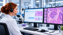LigoLab Introduces AI-Assisted Voice Interface for Anatomic Pathology Workflows