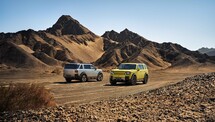 FREELANDER Outlines Global Validation Programme for FREELANDER 8 Ahead of First International Tes...