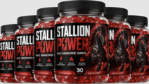 Stallion Power Gummies Introduces Multi-Ingredient Dietary Supplement Formulated for Male Enhance...