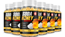 Soda Honey Boost Gummies Introduces Multi-Ingredient Dietary Supplement Formulated for Natural Vi...