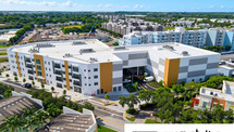 StorageMart Expands Portfolio with Five New Facilities Across Missouri, Kansas, and Florida in Q3...