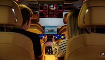 AirConsole partners with Zeekr, marking its entry into the Geely Auto Group ecosystem