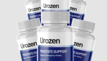 Urozen Capsules Introduces Urozen Multi-Ingredient Dietary Supplement For Prostate Support
