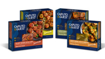 Sear It and Serve It: Caputo &amp; Guest Launches Sous Vide Mushroom Entrées That Bring Restauran...