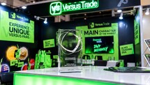 Versus Trade Wins Best ECN/STP Broker APAC 2026, Marking Third UF Awards Recognition