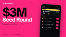 GetPicks Raises $3M to Bring Stablecoin-Powered Payments to Daily Fantasy Sports