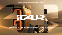 Three Days to Go: Four Core Highlights of the 2026 iCAUR International User Summit