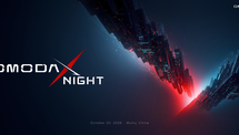 How Many Ways Can a Brand Night Come to Life? OMODA X Night Kicks Off Its Surprises on October 20