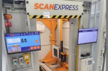 Microvista Expands International Presence with Mobile CT System ScanExpress